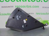 Replacement trim molding for Seat Ibiza (6J5) Stylance / Style OEM IAM reference 