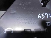 Replacement trim molding for Seat Ibiza (6J5) Stylance / Style OEM IAM reference 