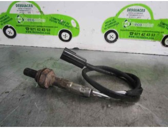 Recambio de sonda lambda para ford probe 2.5 v6 24v cat referencia OEM IAM 274F1 NTK