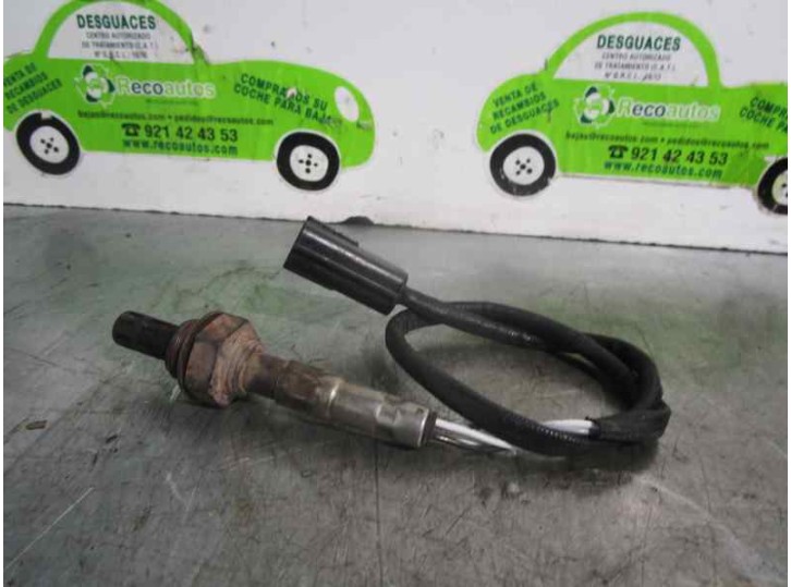 Recambio de sonda lambda para ford probe 2.5 v6 24v cat referencia OEM IAM 274F1 NTK