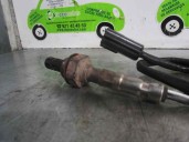 Recambio de sonda lambda para ford probe 2.5 v6 24v cat referencia OEM IAM 274F1 NTK