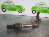 Recambio de sonda lambda para daewoo lanos 1.4 cat referencia OEM IAM 