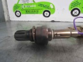 Recambio de sonda lambda para daewoo lanos 1.4 cat referencia OEM IAM 