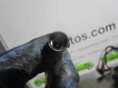 Recambio de sonda lambda para daewoo lanos 1.4 cat referencia OEM IAM 