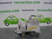 Recambio de cerradura puerta trasera izquierda para seat ibiza (6k) 1.4 referencia OEM IAM 6K4839015E  5 PUERTAS