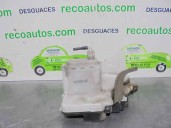 Recambio de cerradura puerta trasera izquierda para seat ibiza (6k) 1.4 referencia OEM IAM 6K4839015E  5 PUERTAS