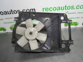 Recambio de electroventilador para seat ibiza (6k) 1.4 referencia OEM IAM 165959455AA 