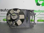 Recambio de electroventilador para seat ibiza (6k) 1.4 referencia OEM IAM 165959455AA 