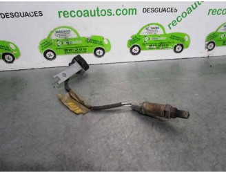Recambio de sonda lambda para seat ibiza (6k) 1.4 referencia OEM IAM 6K0906265A 0258005075 BOSCH