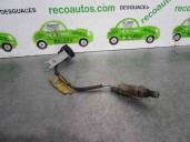 Replacement lambda sensor for Seat Ibiza (6K) 1.4 OEM IAM reference 6K0906265A 0258005075 BOSCH