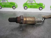 Replacement lambda sensor for Seat Ibiza (6K) 1.4 OEM IAM reference 6K0906265A 0258005075 BOSCH