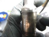 Recambio de sonda lambda para seat ibiza (6k) 1.4 referencia OEM IAM 6K0906265A 0258005075 BOSCH