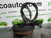 Recambio de mangueta trasera derecha para fiat punto berlina (188) 1.2 cat referencia OEM IAM 46529047  