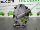 Replacement air conditioning compressor for Fiat Punto saloon (188) 1.2 cat OEM IAM reference 46782669 5A7875000 DENSO