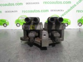 Recambio de bobina encendido para fiat punto berlina (188) 1.2 cat referencia OEM IAM 46543230 B920 