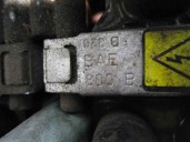 Replacement ignition coil for Fiat Punto saloon (188) 1.2 cat OEM IAM reference 46543230 B920 