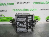 Recambio de caja reles / fusibles para fiat punto berlina (188) 1.2 cat referencia OEM IAM 45835597 210033 DIESEL