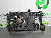 Recambio de electroventilador para fiat punto berlina (188) 1.2 cat referencia OEM IAM 9010857 851600600 DENSO