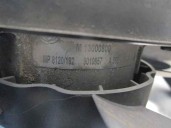 Recambio de electroventilador para fiat punto berlina (188) 1.2 cat referencia OEM IAM 9010857 851600600 DENSO