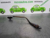 Recambio de sonda lambda para fiat punto berlina (188) 1.2 cat referencia OEM IAM 46751082 0258006206 BOSCH