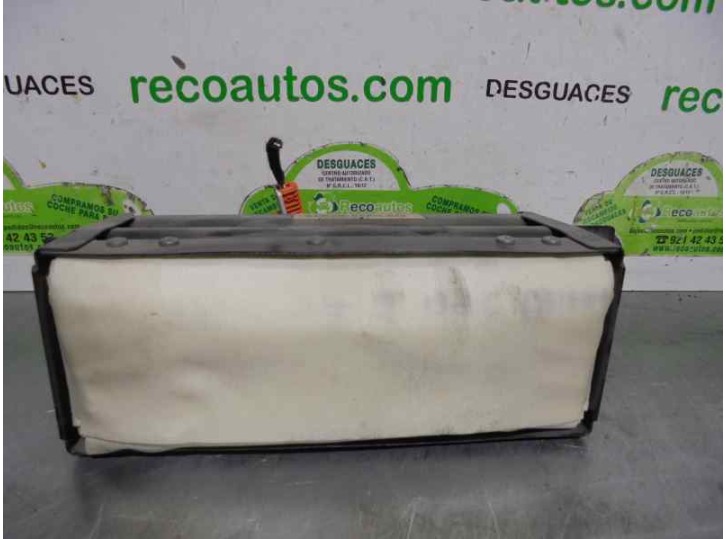 Recambio de airbag delantero derecho para volkswagen passat variant (3b5) 1.8 20v turbo referencia OEM IAM 3B0880204A 
