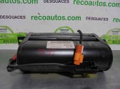 Recambio de airbag delantero derecho para volkswagen passat variant (3b5) 1.8 20v turbo referencia OEM IAM 3B0880204A 