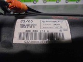 Recambio de airbag delantero derecho para volkswagen passat variant (3b5) 1.8 20v turbo referencia OEM IAM 3B0880204A 