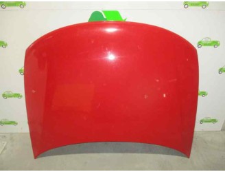 Recambio de capot para volkswagen passat variant (3b5) 1.8 20v turbo referencia OEM IAM ROJO 