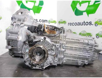 Recambio de caja cambios para volkswagen passat variant (3b5) 1.8 20v turbo referencia OEM IAM EHV 