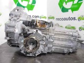 Recambio de caja cambios para volkswagen passat variant (3b5) 1.8 20v turbo referencia OEM IAM EHV  