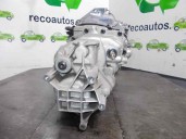 Recambio de caja cambios para volkswagen passat variant (3b5) 1.8 20v turbo referencia OEM IAM EHV  