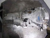 Recambio de caja cambios para volkswagen passat variant (3b5) 1.8 20v turbo referencia OEM IAM EHV 