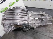 Recambio de caja cambios para volkswagen passat variant (3b5) 1.8 20v turbo referencia OEM IAM EHV 