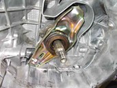 Recambio de caja cambios para volkswagen passat variant (3b5) 1.8 20v turbo referencia OEM IAM EHV 