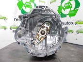 Recambio de caja cambios para volkswagen passat variant (3b5) 1.8 20v turbo referencia OEM IAM EHV 
