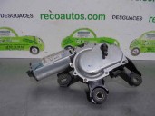 Recambio de motor limpia trasero para volkswagen passat variant (3b5) 1.8 20v turbo referencia OEM IAM 3B9955711C 