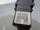 Replacement rear left window regulator motor for Volkswagen Passat Variant (3B5) 1.8 20V Turbo OEM IAM reference 3B9839751 1