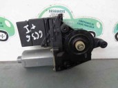 Replacement rear left window regulator motor for Volkswagen Passat Variant (3B5) 1.8 20V Turbo OEM IAM reference 3B9839751 1