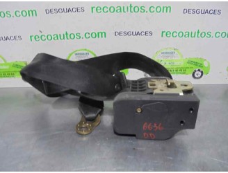Recambio de cinturon seguridad delantero derecho para volkswagen passat variant (3b5) 1.8 20v turbo referencia OEM IAM 3B1857706