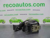 Replacement front right seat belt for Volkswagen Passat Variant (3B5) 1.8 20V Turbo OEM IAM reference 3B1857706