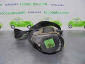 Recambio de cinturon seguridad delantero derecho para volkswagen passat variant (3b5) 1.8 20v turbo referencia OEM IAM 3B1857706