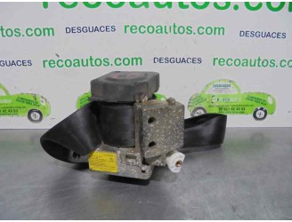 Replacement rear right seat belt for Volkswagen Passat Variant (3B5) 1.8 20V Turbo OEM IAM reference 00067252F 