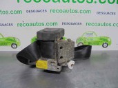 Replacement rear right seat belt for Volkswagen Passat Variant (3B5) 1.8 20V Turbo OEM IAM reference 00067252F 