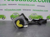 Replacement rear right seat belt for Volkswagen Passat Variant (3B5) 1.8 20V Turbo OEM IAM reference 00067252F 
