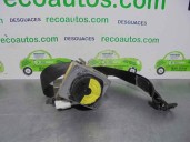 Replacement rear left seat belt for Volkswagen Passat Variant (3B5) 1.8 20V Turbo OEM IAM reference 00067251F