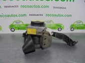 Replacement rear left seat belt for Volkswagen Passat Variant (3B5) 1.8 20V Turbo OEM IAM reference 00067251F