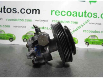 Recambio de bomba servodireccion para volkswagen passat variant (3b5) 1.8 20v turbo referencia OEM IAM 8D0145156L KYB