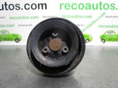 Replacement power steering pump for Volkswagen Passat Variant (3B5) 1.8 20V Turbo OEM IAM reference 8D0145156L KYB