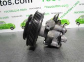 Replacement power steering pump for Volkswagen Passat Variant (3B5) 1.8 20V Turbo OEM IAM reference 8D0145156L KYB