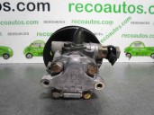 Replacement power steering pump for Volkswagen Passat Variant (3B5) 1.8 20V Turbo OEM IAM reference 8D0145156L KYB